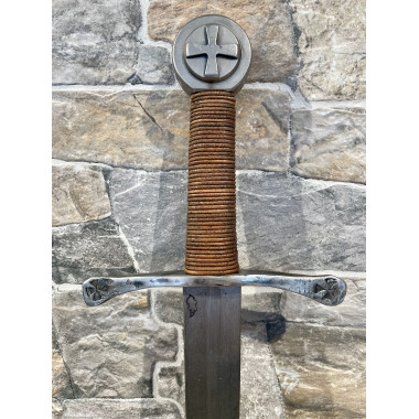 Épée de Combat -  SK-A -