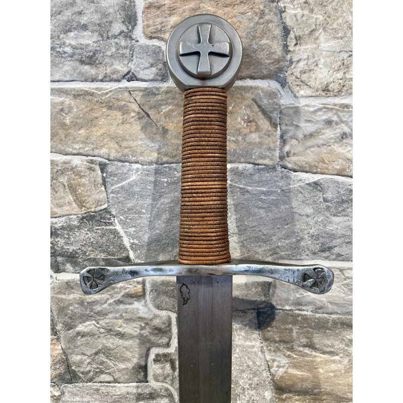 Épée de Combat -  SK-A -