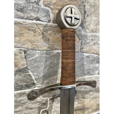 Épée de Combat -  SK-A -