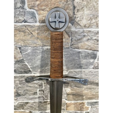 Épée de Combat -  SK-A -