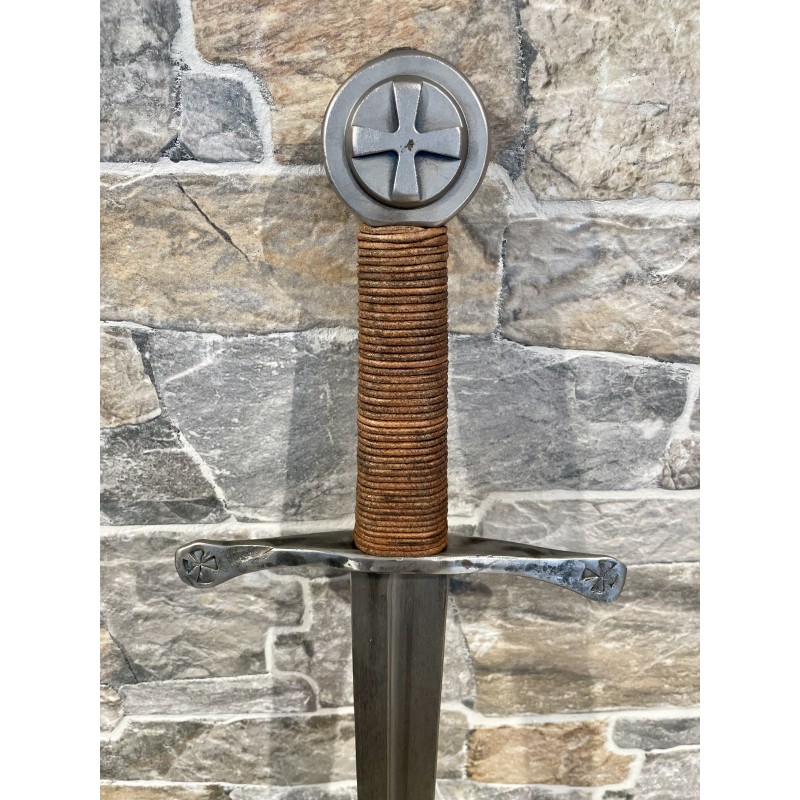 Épée de Combat -  SK-A -