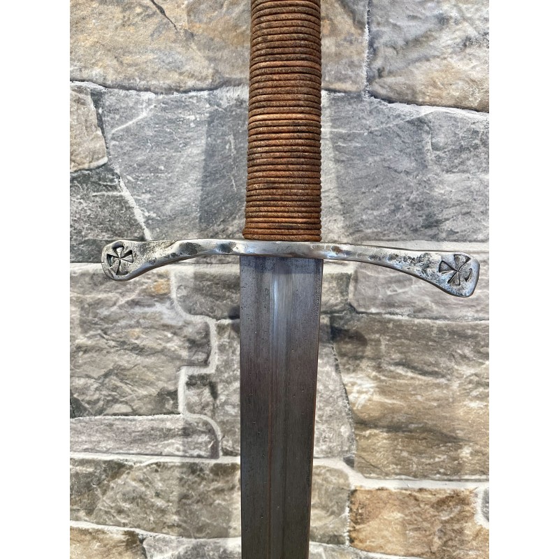 Épée de Combat -  SK-A -