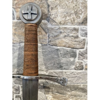 Épée de Combat -  SK-A -