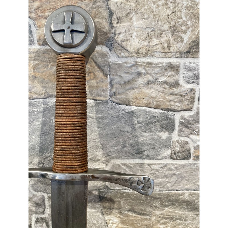 Épée de Combat -  SK-A -