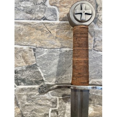 Épée de Combat -  SK-A -