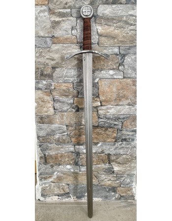 Épée de Combat -  SK-A - Épée des Templiers