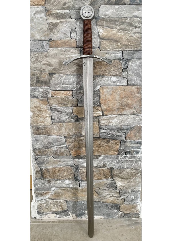Épée de Combat -  SK-A - Épée des Templiers