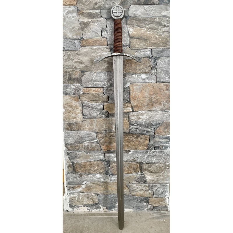Épée de Combat -  SK-A - Épée des Templiers