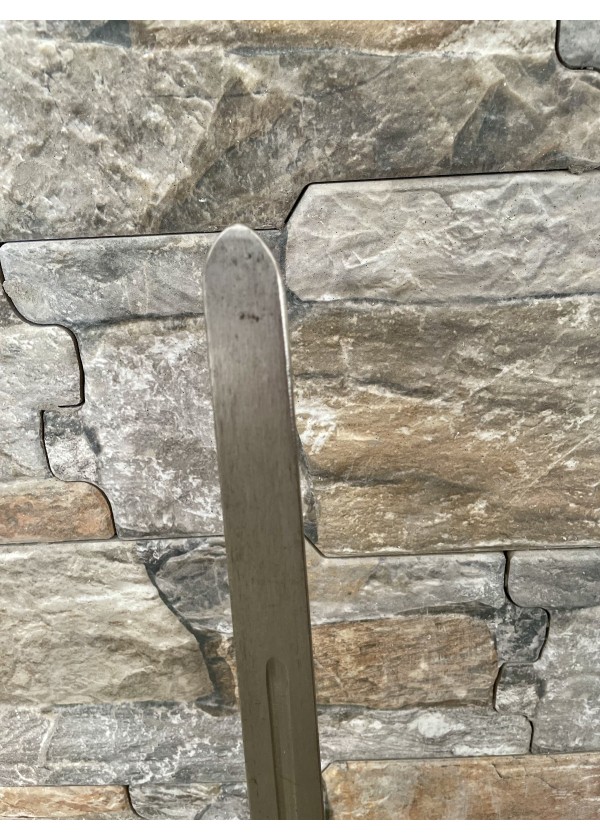 Épée de Combat -  SK-A - Épée des Templiers