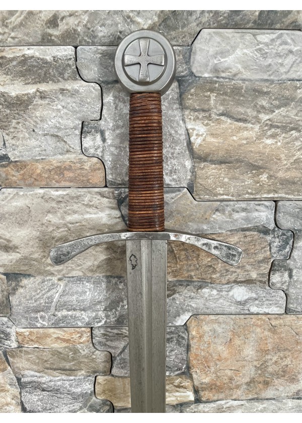 Épée de Combat -  SK-A - Épée des Templiers