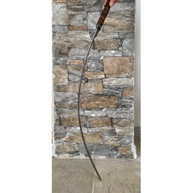 Épée de Combat -  SK-A - Épée des Templiers