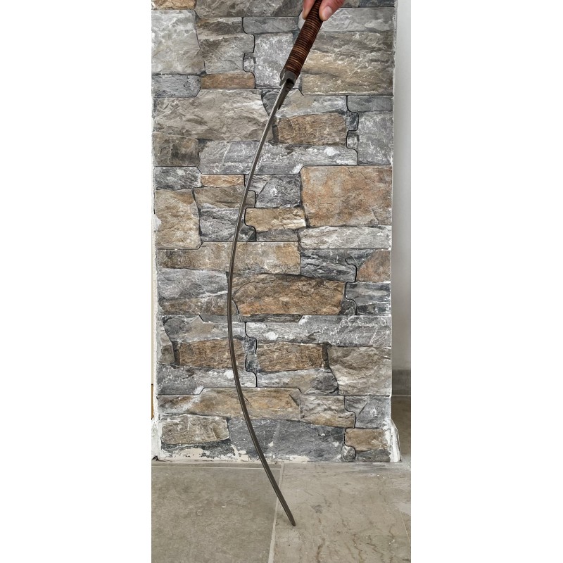 Épée de Combat -  SK-A - Épée des Templiers