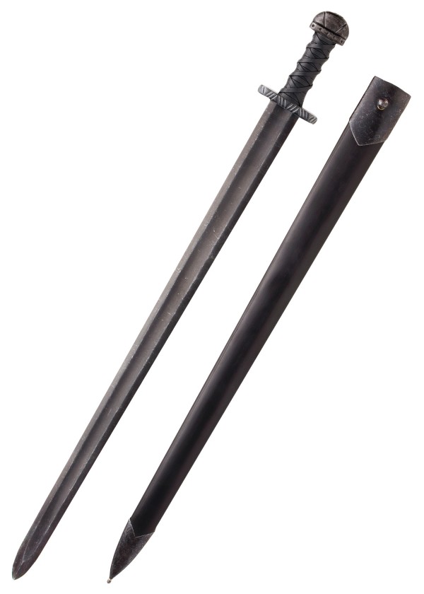 Battlecry Maldon - épée Viking