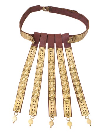 Cingulum - Ceinture De Legionnaire Romain