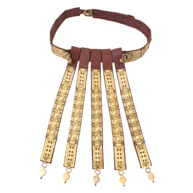 Cingulum - Ceinture De Legionnaire Romain
