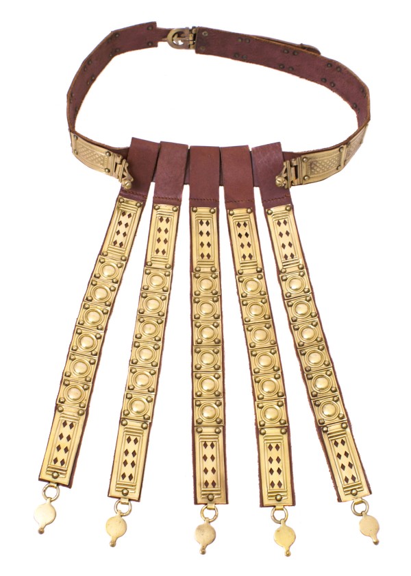 Cingulum - Ceinture De Legionnaire Romain