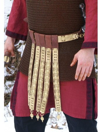 Cingulum - Ceinture De Legionnaire Romain