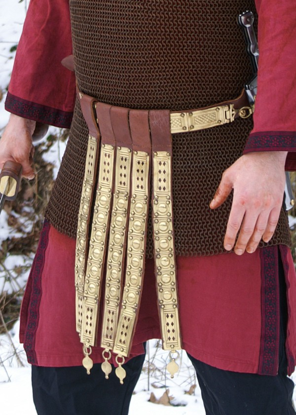 Cingulum - Ceinture De Legionnaire Romain