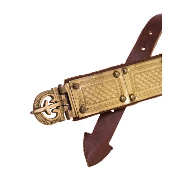 Cingulum - Ceinture De Legionnaire Romain