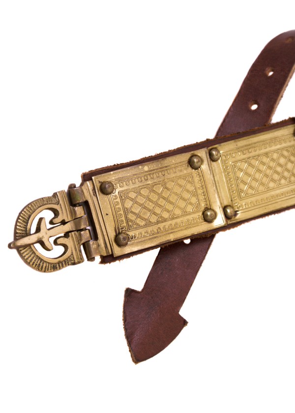 Cingulum - Ceinture De Legionnaire Romain