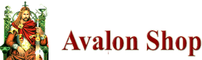 Boutique Médiévale | Avalon Shop - AvalonFrance.com