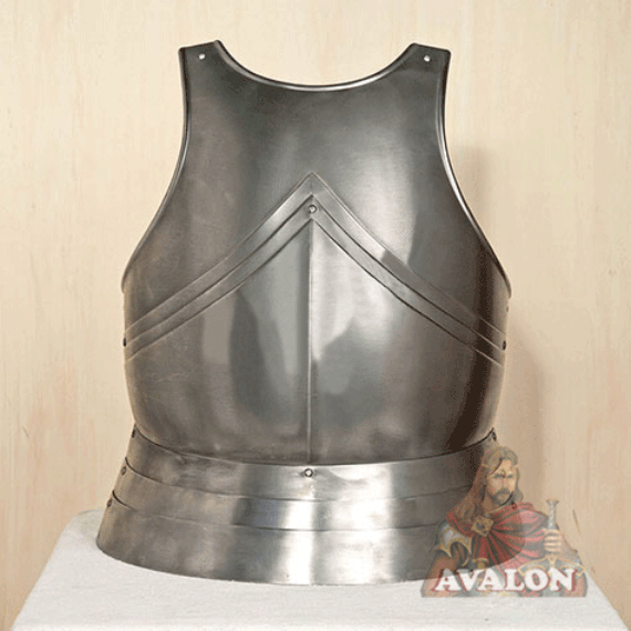 Cuirasse Médiévale