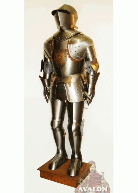 Armure Médiévale Antique 