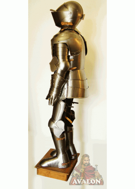 Armure Médiévale Antique 